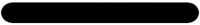 horizontal line icon
